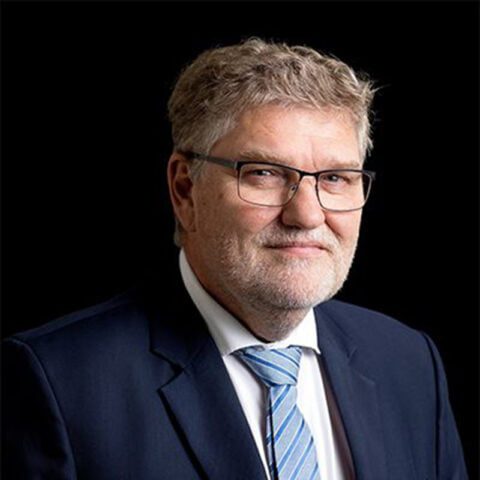 Perry van der Weyden