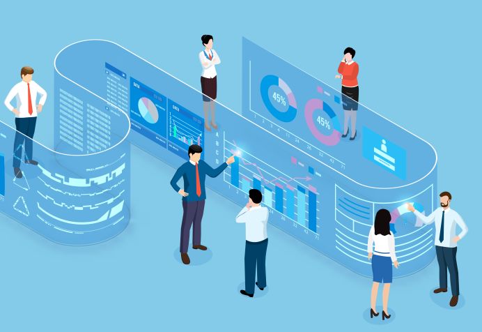 Klaus Kröll, The power of true digital transformation
